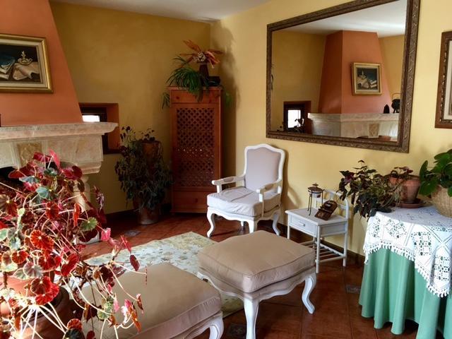 Posada La Casona De Ucieda ภายนอก รูปภาพ