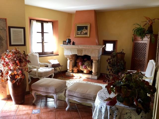 Posada La Casona De Ucieda ภายนอก รูปภาพ